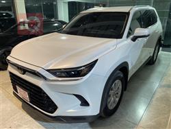 Toyota Grand Highlander